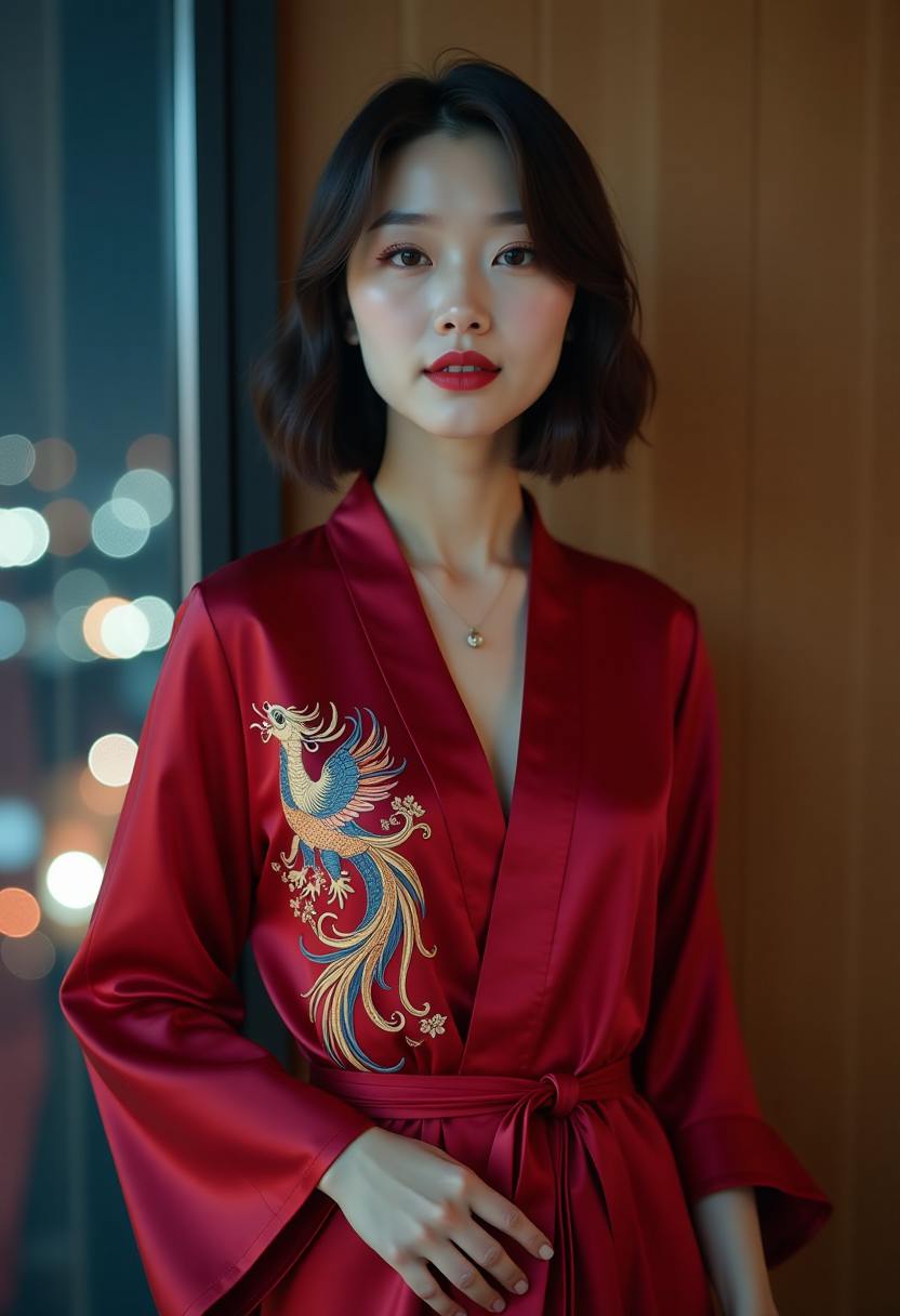 重启人生